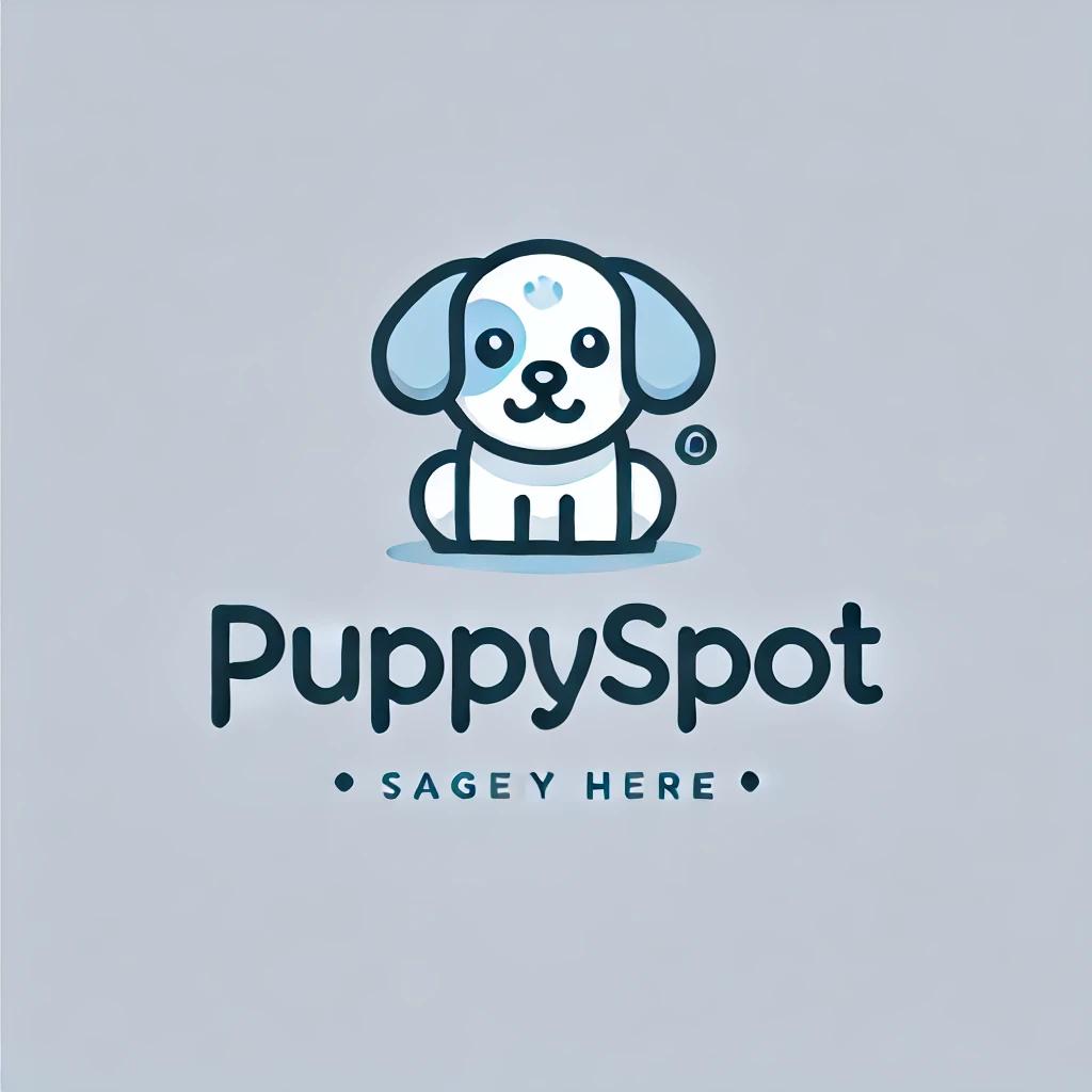 PuppySpot Logo